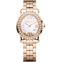 Chopard Happy sport 275350-5004