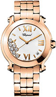 Chopard Happy Sport 277472-5001