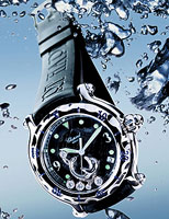 Chopard Happy sport 288897-3002