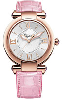 Chopard Imperiale 384221-5001pink