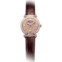 Chopard Imperiale Imperiale-Full-Set-Pink-Gold