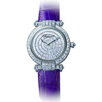 Chopard Imperiale Imperiale-Full-Set-White-Gold