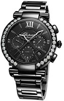 Chopard Imperiale Imperiale_Chrono_All_Black_Diamonds