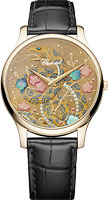 Chopard L.U.C LUC_XP_Urushi_Snake