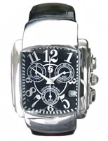 Christian Jacques Cubus CU8033