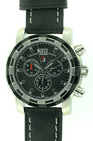 Christian Jacques Explorator EX8551