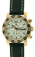 Christian Jacques Explorator EX8552