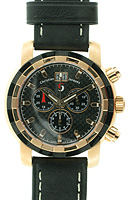 Christian Jacques Explorator EX8553