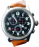 Christian Jacques Magnus MA8061