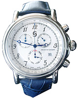 Christian Jacques Magister MG8070
