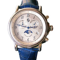 Christian Jacques Magister MG8072