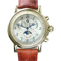 Christian Jacques Magister MG8073