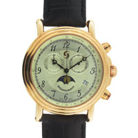 Christian Jacques Magister MG8075