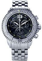 Christian Jacques Oceanus OC8401