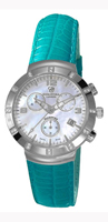 Christina London Ladies 124SWTURQUOISE