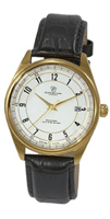 Christina London Gents 501GWBL