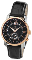 Christina London Gents 504BRBLBL