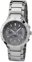 Christina London Gents 505SGREY