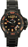 Chronoforce Steel 5168-D