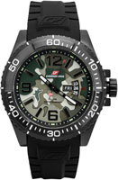Chronoforce Analog 5180-3-A