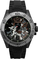 Chronoforce Analog 5180-3-D
