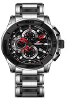 Chronoforce Chronograph 5185-A