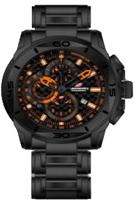 Chronoforce Chronograph 5185-E