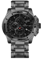 Chronoforce Chronograph 5185-F