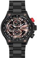 Chronoforce Chronograph 5207-G-C
