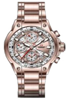 Chronoforce Chronograph 5207-L-C