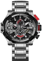 Chronoforce Chronograph 5209-A