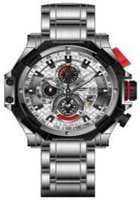 Chronoforce Chronograph 5209-B