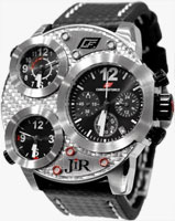 Chronoforce Dual Time 5211-A