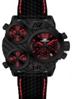 Chronoforce Dual Time 5211-C