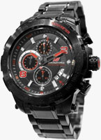 Chronoforce Chronograph 5215-E