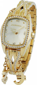 Часы Chronotech Ladies CT.7008LS-14M