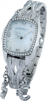 Часы Chronotech Ladies CT.7008LS-16M