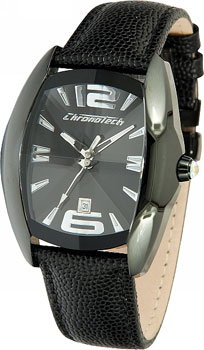 Часы Chronotech Ladies CT.7814M-01