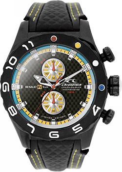 Часы Chronotech Gents CT.7891M-12