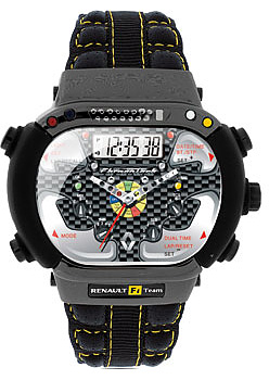 Часы Chronotech Gents CT.7894M-01