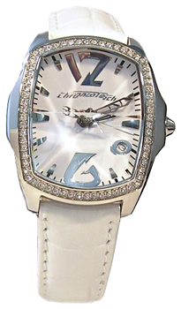 Часы Chronotech Ladies CT.7896LS-09