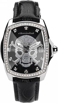 Часы Chronotech Ladies CT.7896LS-102