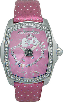 Часы Chronotech Ladies CT.7896LS-42