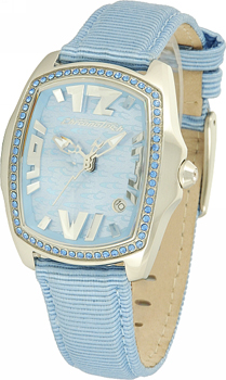 Часы Chronotech Ladies CT.7896LS-51
