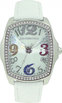 Часы Chronotech Ladies CT.7896LS-70