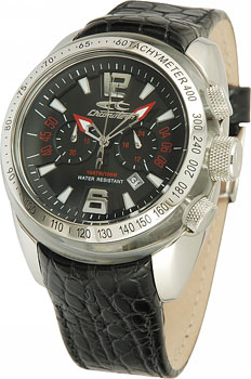 Часы Chronotech Gents CT.7926M-02