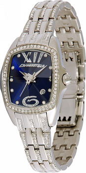 Часы Chronotech Ladies CT.7930LS-20M