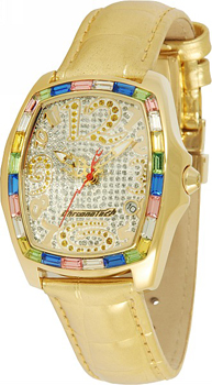 Часы Chronotech Ladies CT.7978LS-06