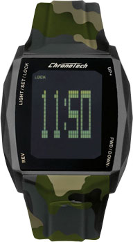 Вся коллекция Chronotouch