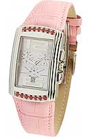 Chronotech Ladies CT.7018B-02S